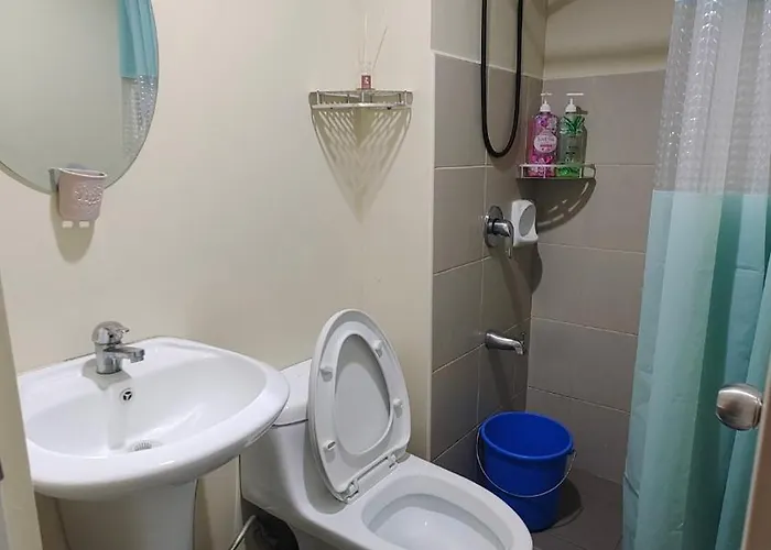 아파트호텔 Avida Riala T3 916 *